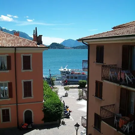 Il Vapore Menaggio