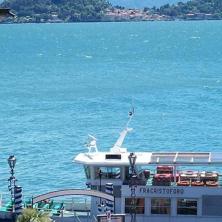 Hotel Il Vapore