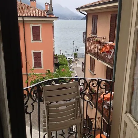 Il Vapore Menaggio