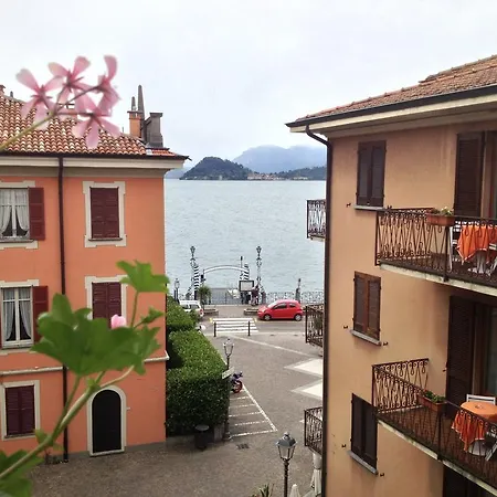 Il Vapore Menaggio