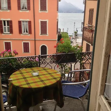 Hotel Il Vapore *