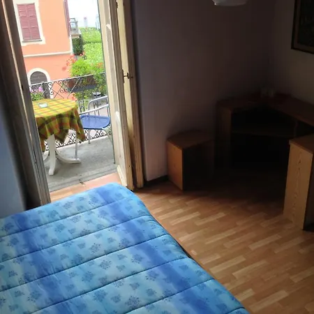 Hotel Il Vapore Menaggio