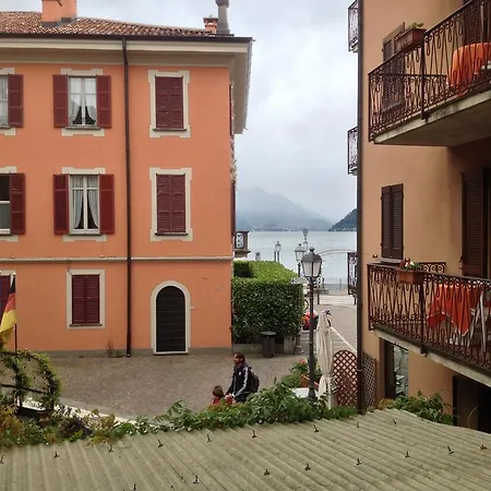 Hotel Il Vapore *