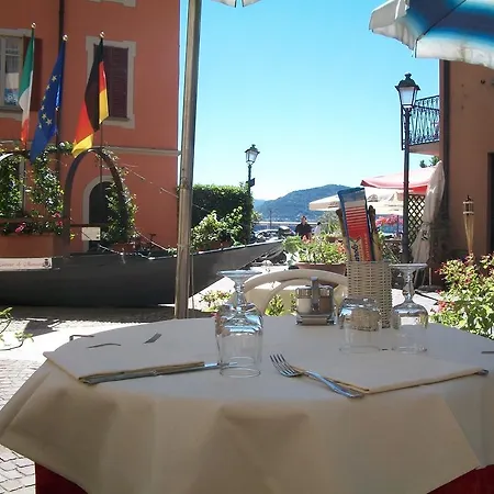 Hotel Il Vapore Menaggio