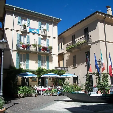 Il Vapore Menaggio